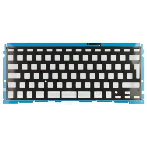 MacBook Pro A1398 15 polegadas teclado retroiluminado QWERTY UE 2012-2014