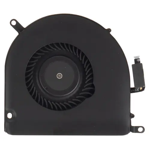 MacBook Pro A1398 15 polegadas ventoinha esquerda 2013-2014