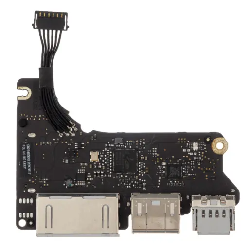 Placa IO MacBook Pro A1425 13 polegadas 2012-2013
