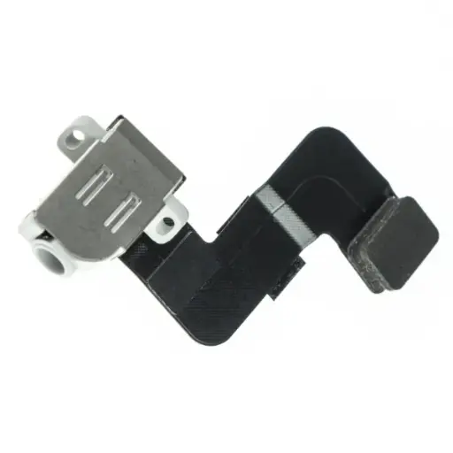 MacBook Pro A1425 13 polegadas entrada para fone de ouvido 2012-2013