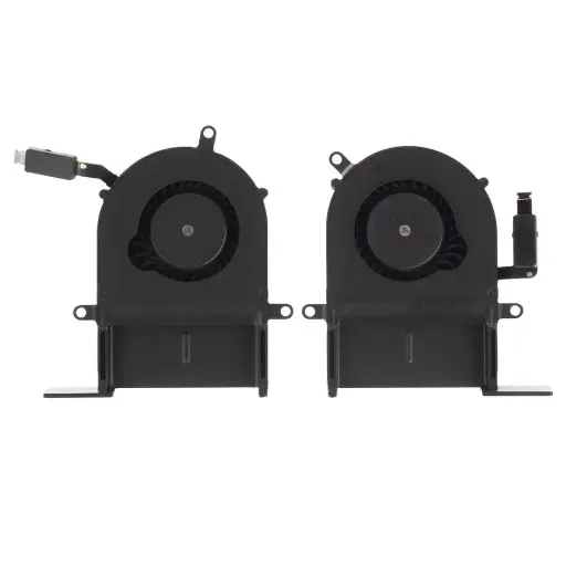 Pacote de ventoinha MacBook Pro A1425 13 polegadas 2012-2013