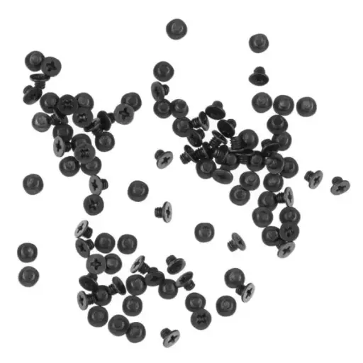 Kit de parafusos para teclado MacBook Pro A1425 13 polegadas 2012-2013