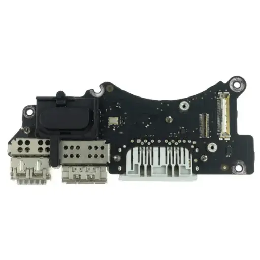 Placa IO MacBook Pro A1502 13 polegadas 2013-2014