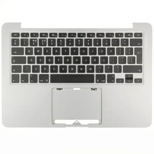 MacBook Pro A1502 13 polegadas capa protetora 2013-2014