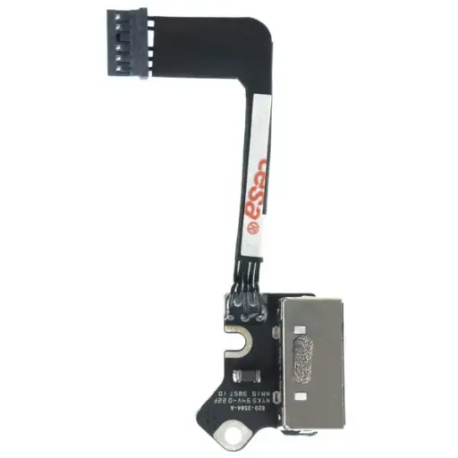MacBook Pro A1502 13 polegadas porta de carregamento Magsafe 2 2013-2015