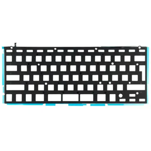MacBook Pro A1502 13 polegadas teclado retroiluminado QWERTY UE 2013-2015