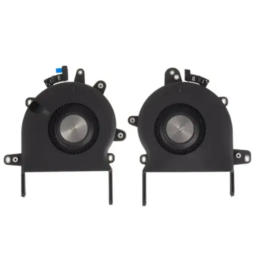 Pacote de ventoinha MacBook Pro A1706 13 polegadas 2016-2017