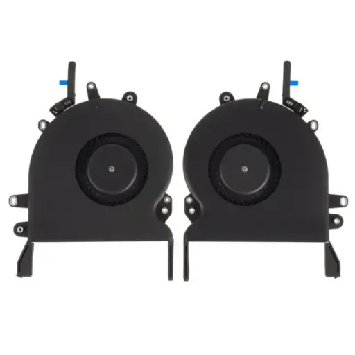 Pacote de ventoinha MacBook Pro A1707 15 polegadas 2016-2017