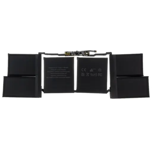 Bateria MacBook Pro A2141 16 polegadas 2019-2020