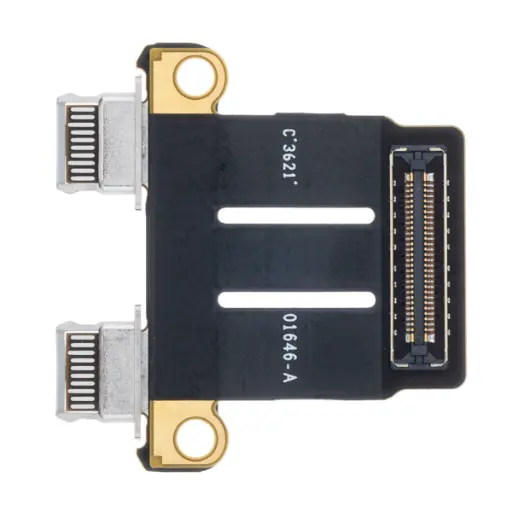 Cabo IO MacBook Pro A2159 13 polegadas 2019