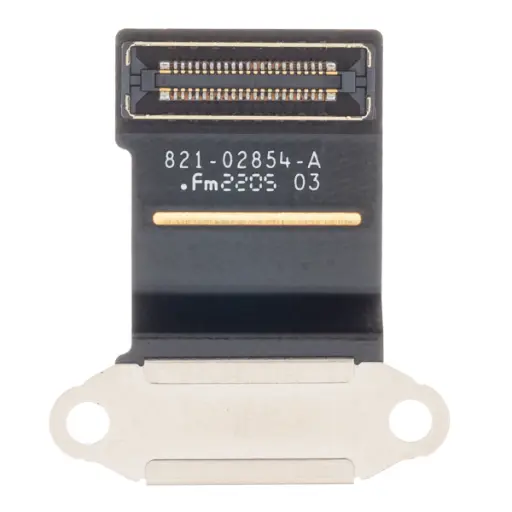 Cabo de tela MacBook Pro M1 A2338 13 polegadas 2020