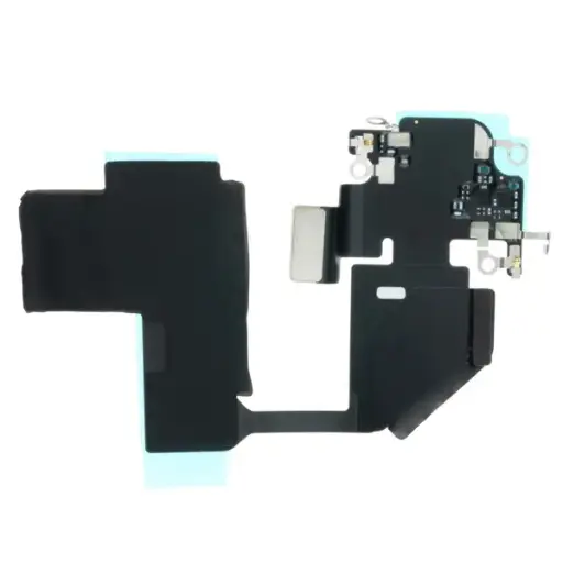 IPhone 12 Pro Max WiFi and Bluetooth antenna

