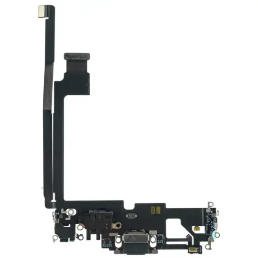 IPhone 12 Pro Max base connector

