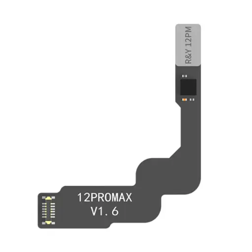 IPhone 12 Pro Max Dot Matrix Projector Label Cable
