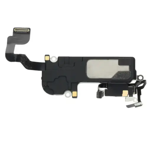 Cabo de fone de ouvido e sensor para iPhone 12 Pro Max