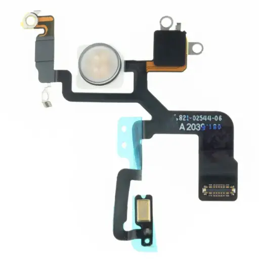 Cabo Flash iPhone 12 Pro Max