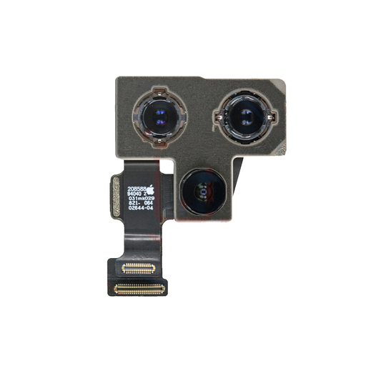 iPhone 12Pro Camera Back-Big Head 