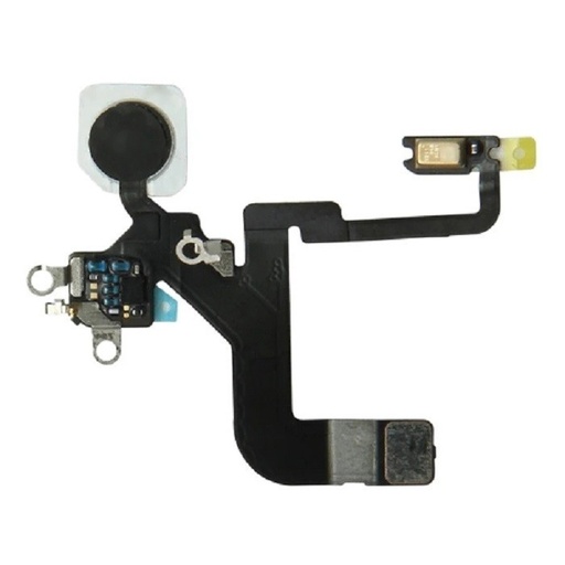 Lanterna iPhone 12 Pro