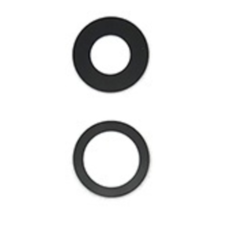 iPhone 12 Câmera Traseira Lente Vidro Cópia