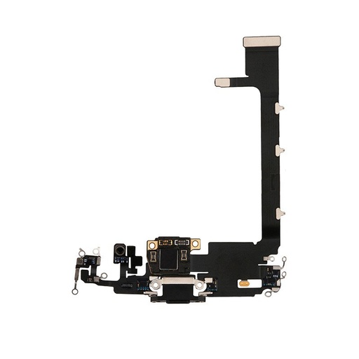 iPhone 11 Pro Max Charge Flex Preto