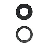 Vidro da câmera traseira do iPhone 11