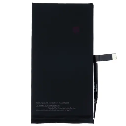 iPhone 14 Plus battery
