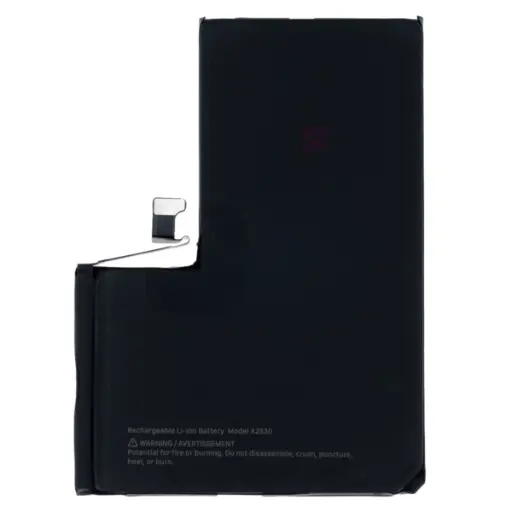 IPhone 14 Pro Max battery