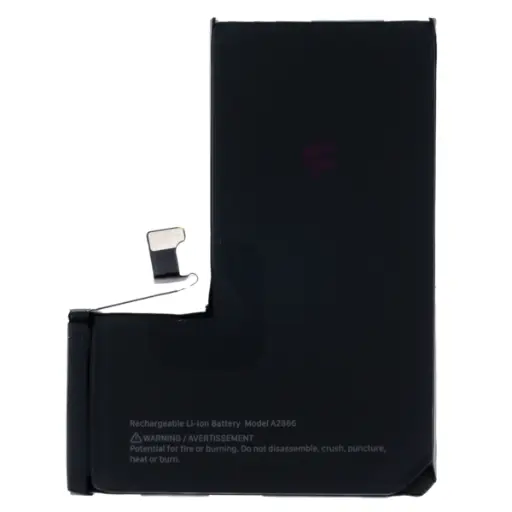 IPhone 14 Pro battery