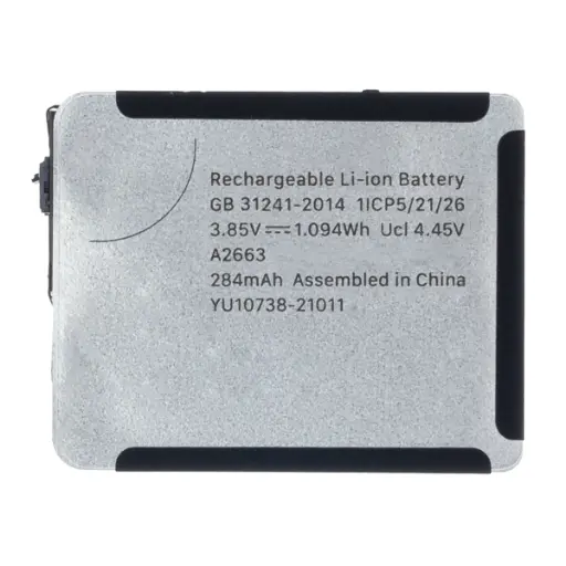 Bateria Apple Watch Series 7 41mm