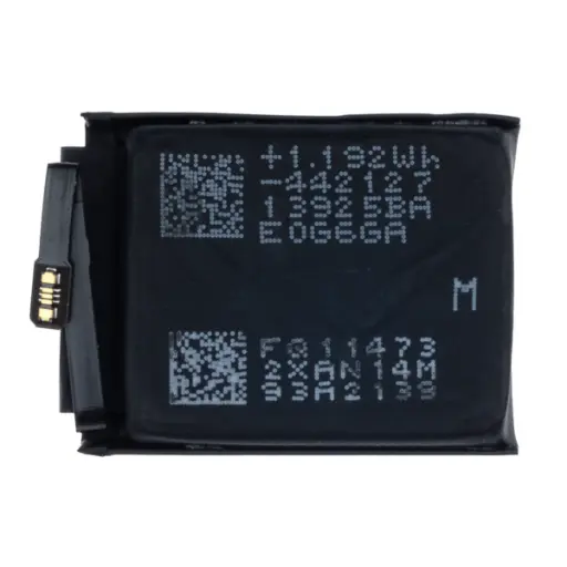 Bateria Apple Watch Series 7 45mm