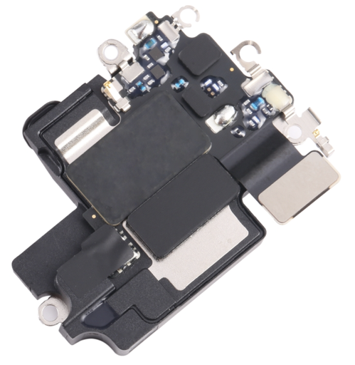 IPhone 15 earpiece WiFi ribbon cable
