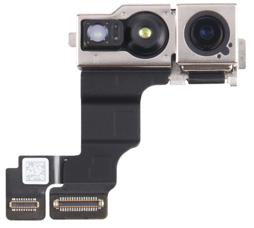 IPhone 15 small camera head

