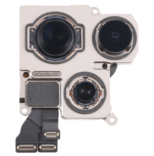 [24.9.18 T2448A] IPhone 15 Pro large camera head

