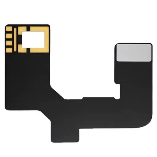 Cabo de matriz de pontos para identificação facial do iPhone X