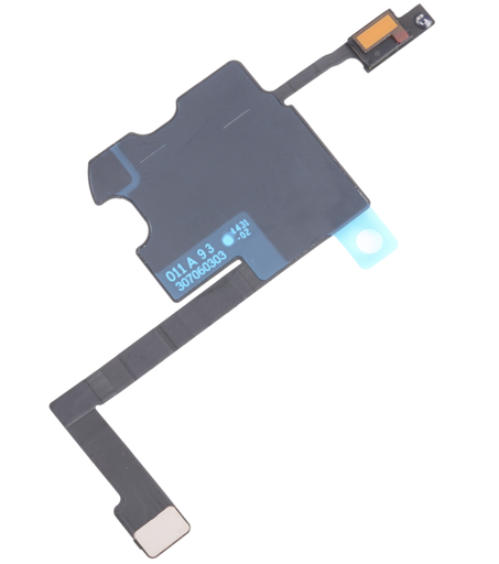 Cabo de fita de indução para iPhone 15 Pro