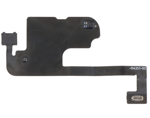 IPhone 15 Plus sensing ribbon cable
