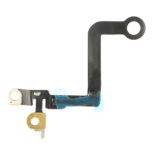 iPhone X top right antenna