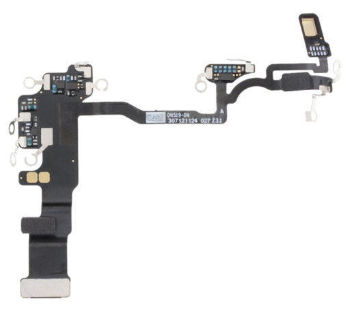 Cabo de fita WiFi para iPhone 15 Pro Max