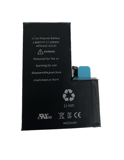 IPhone 15 Pro Max Battery
