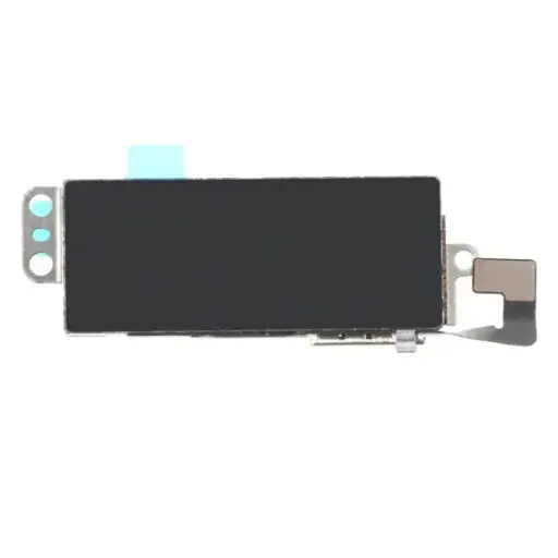 iPhone X trilmotor
