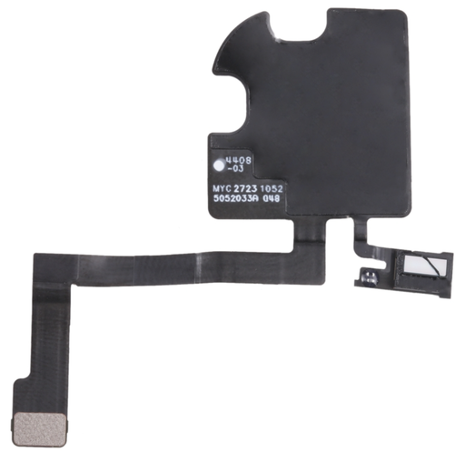 Cabo de fita do sensor do iPhone 15 Pro Max