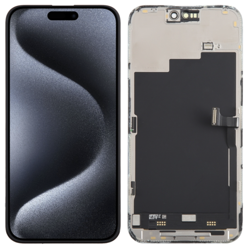 iPhone 15 ProMax lcd Display screen