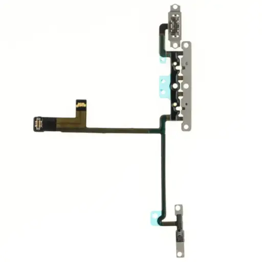 iPhone X volume kabel