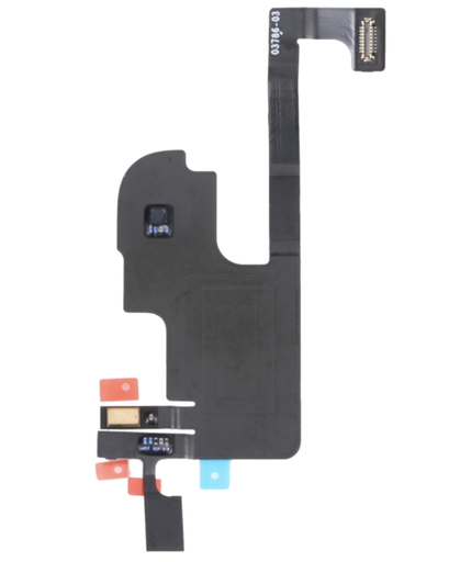 IPhone 14 induction ribbon cable
