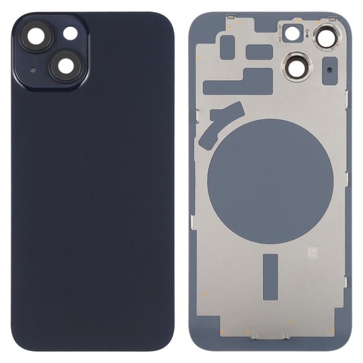 IPhone 14 Back Cover Black
