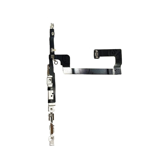 IPhone 14 power button

