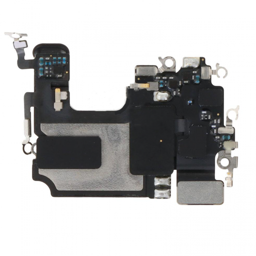 Fone de ouvido iPhone 14 + cabo de fita WiFi