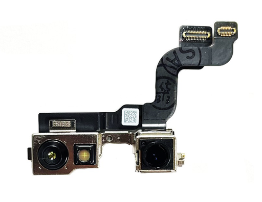 [24.9.18 T2448A] Câmera frontal do iPhone 14Plus