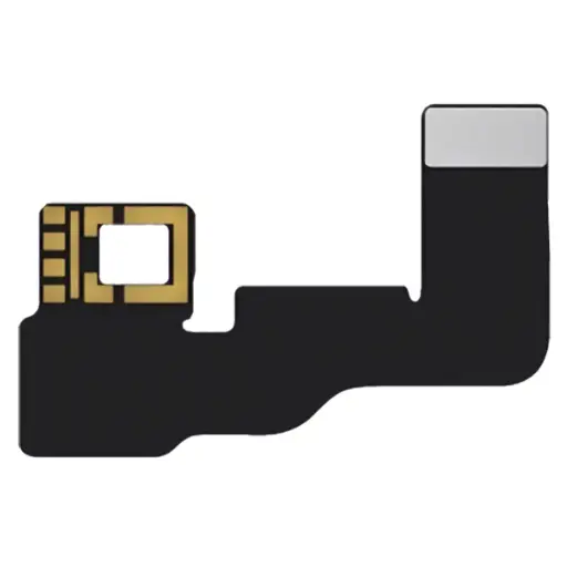 Cabo de matriz de pontos para identificação facial do iPhone XR