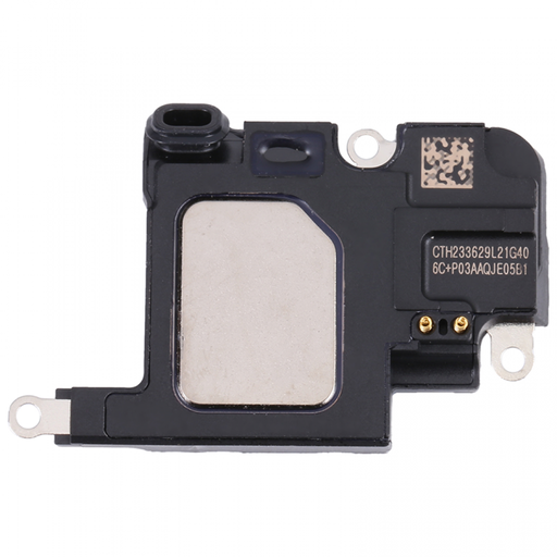 IPhone 14 Pro earpiece
